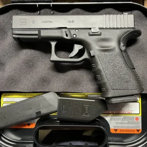 glock 19