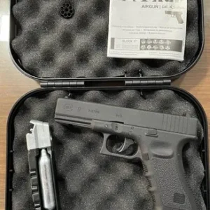 GLOCK 17