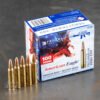 FEDERAL RIFLE AMMO 223 REM FM 55GR BULK 1000RDS