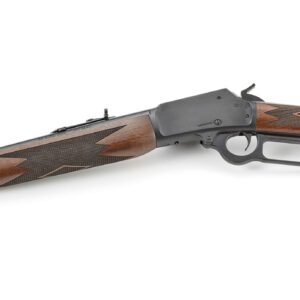 Non-Restricted Rifles