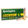 Remington Core-Lokt 30-30 Win