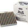 CCI 50 BMG Military Primers