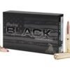 Hornady Black 7.62x39 123gr SST
