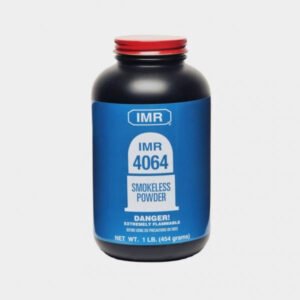 IMR 4064 Canada