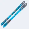 BLIZZARD RUSTLER 10 BLUE 180 CM