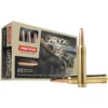 Norma Pro Hunter 22-250 Rem Oryx 55 Gr 20 Rounds