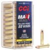 22 WMR Canada