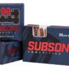 Hornady Subsonic 30-30 Win