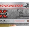 303 British Winchester