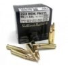 Sellier & Bellot .223 Remington