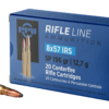 PPU 8x57 IRS