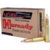 Hornady LeveRevolution 30-30 Win 140 Gr Monoflex