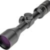 BURRIS FULLFIELD IV 2.5-10X42MM