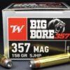 Buy 357 Ammo