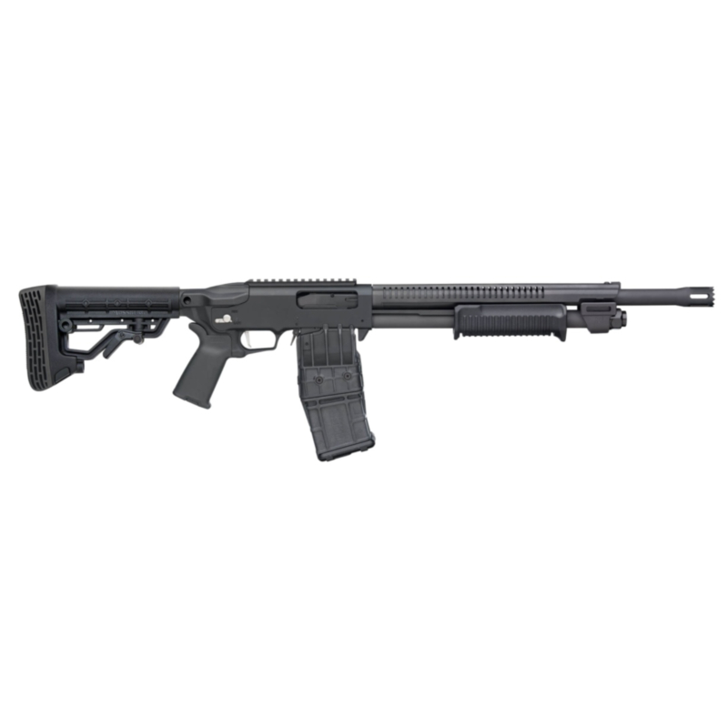 Mossberg 590R Stand-Off Canada Mossberg 590R Stand-Off Canada