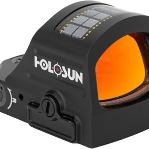 Holosun HS 507C-X2 Dot Sight