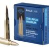 338 Lapua Ammo Canada