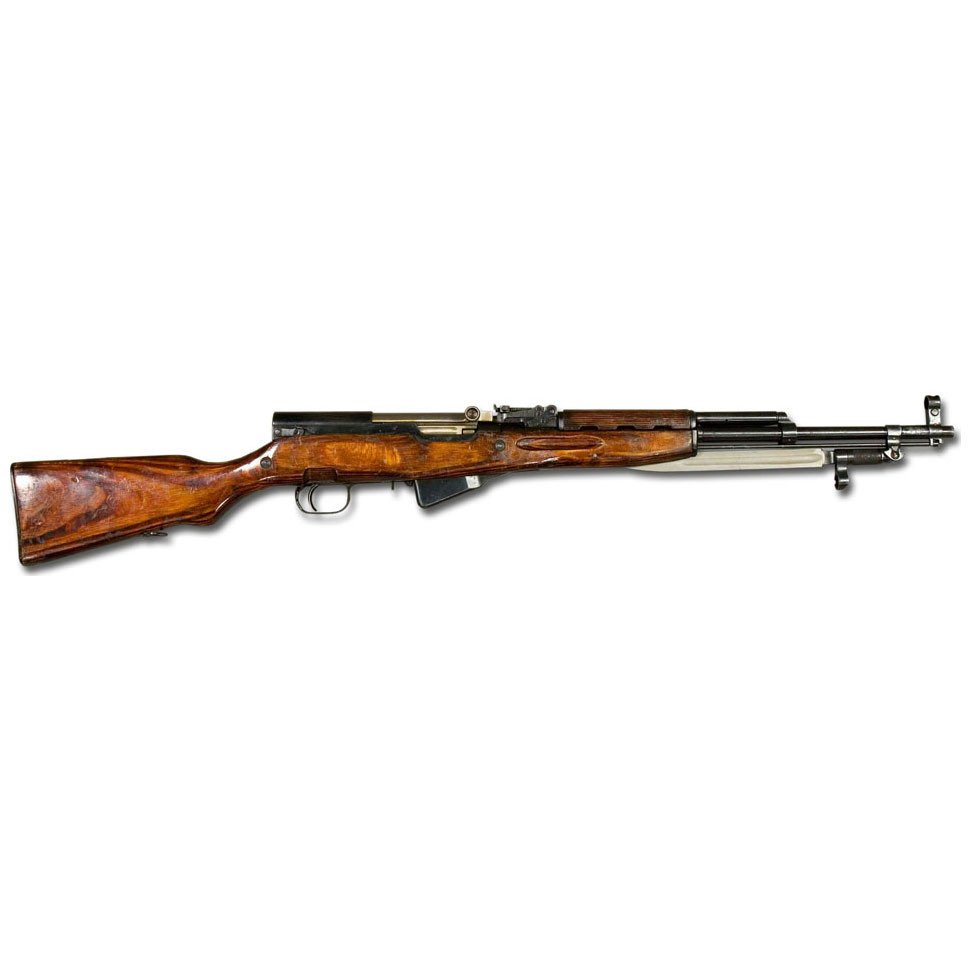 Russian SKS Surplus Semi-Auto Rifle Canada Russian SKS Surplus Semi-Auto Rifle Canada