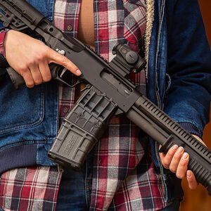 Mossberg 590R Stand-Off Canada