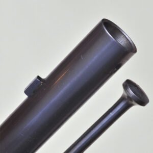 PEDERSOLI BROWN BESS MUSKET FLINT .75