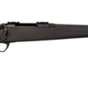 Remington 783 Synthetic 223 Rem