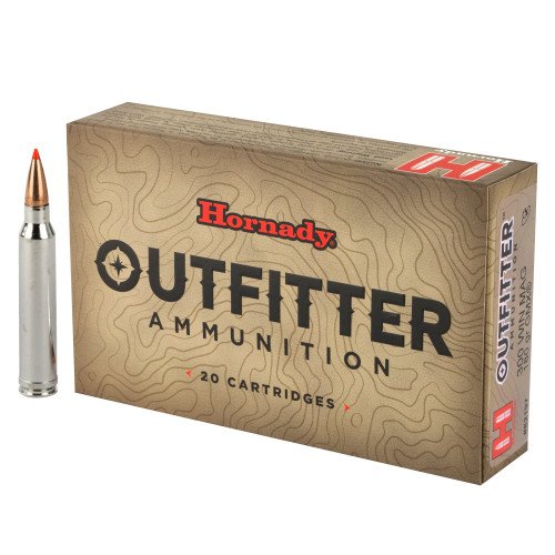 Hornady Outfitter 300 wsm ammunition Canada Hornady Outfitter 300 wsm ammunition Canada