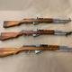 Surplus Chinese SKS 7.62x39mm in Canada