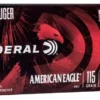 FEDERAL AMERICAN EAGLE