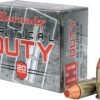 Hornady Critical Duty Pistol .45 ACP FlexLock 990FPS 20RD