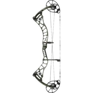 Bowtech SR350 Canada