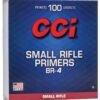 CCI Primers Benchrest Rifle Primers