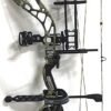 Diamond Edge 320 Compound Bow