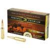 Federal Gold Medal Berger 6.5mm Creedmoor  OTM