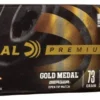 FEDERAL GOLD MEDAL 223 REM