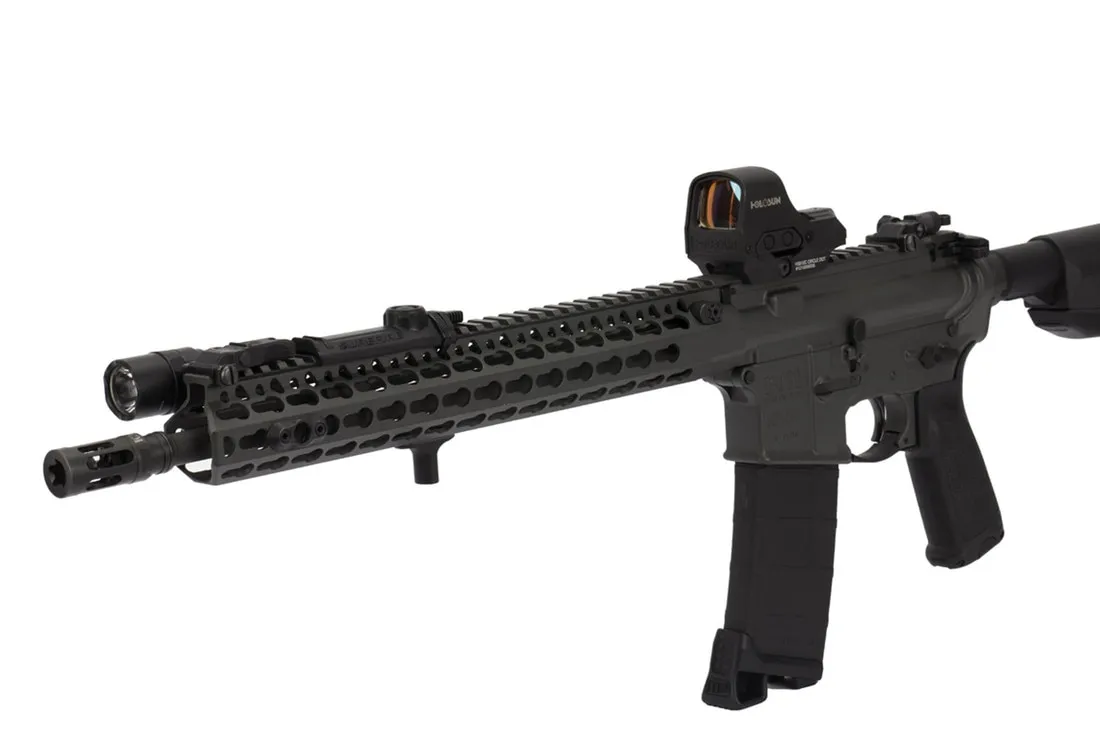 Holosun HS510C Reflex Sight Holosun HS510C Reflex Sight