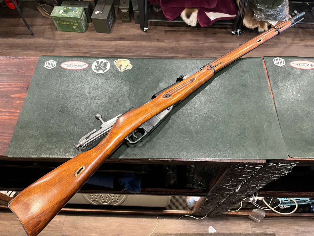 Mosin Nagant Canada Mosin Nagant Canada