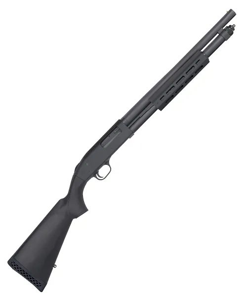 Mossberg 590A1 M-Lok 12 Gauge 20 8 Rounds Mossberg 590A1 M-Lok 12 Gauge 20 8 Rounds