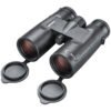 BUSHNELL NITRO 10X42MM BINOCULAR BLACK