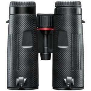 BUSHNELL NITRO 10X42MM BINOCULAR BLACK