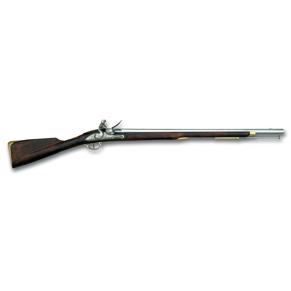 PEDERSOLI BROWN BESS MUSKET FLINT .75 PEDERSOLI BROWN BESS MUSKET FLINT .75