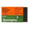 Remington Small Rifle Primers
