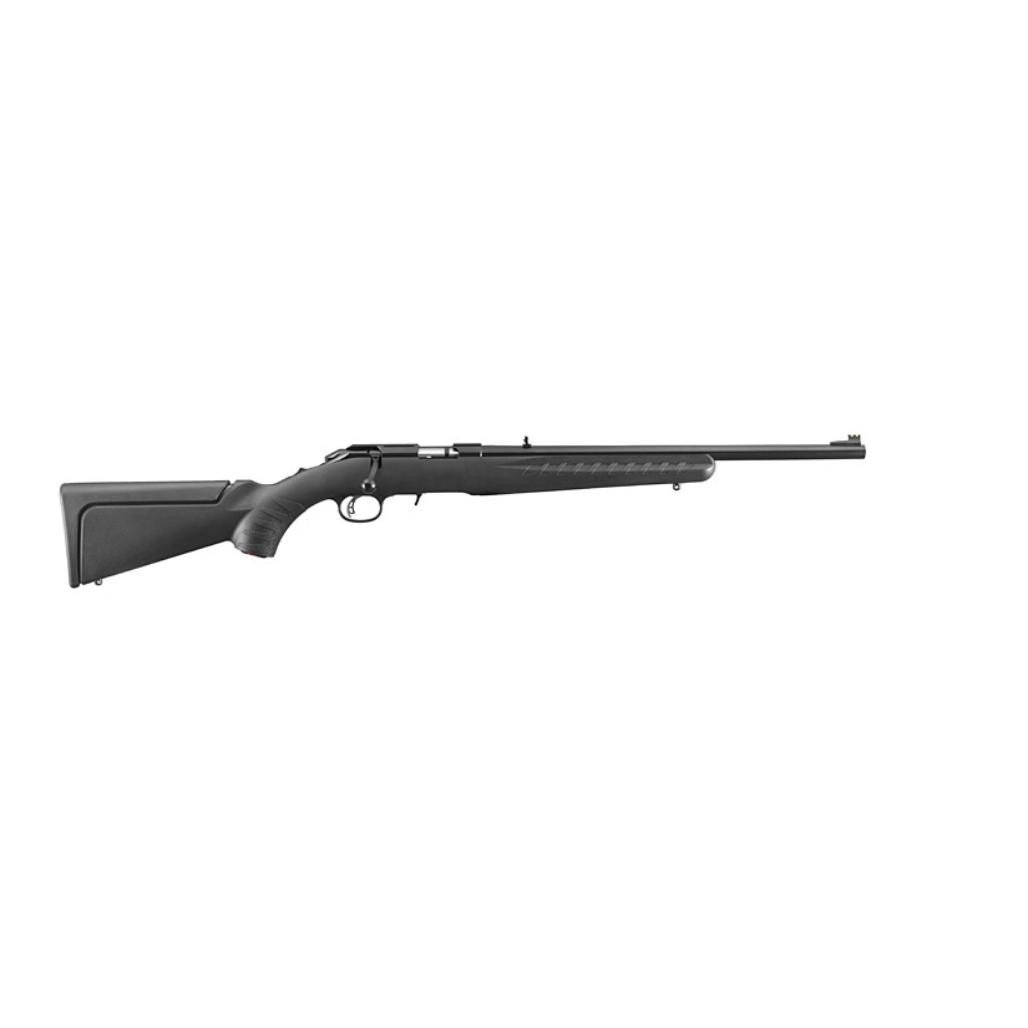 Ruger American .22 LR Bolt-Action Rimfire Rifle Canada Ruger American .22 LR Bolt-Action Rimfire Rifle Canada