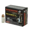 WINCHESTER DEFENDER ELITE 45 AUTO
