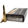 Sellier and Bellot 6.5 Creedmoor 131 Gr Sp