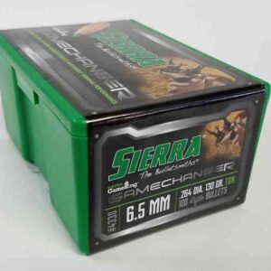 Sierra 6.5 Creedmoor