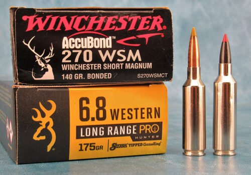 6.8 western ammo Canada 6.8 western ammo Canada