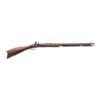 Pedersoli Scout Rifle Flintlock Canada