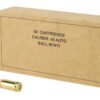 Winchester Military Service Grade