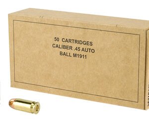 Winchester Military Service Grade