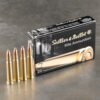Sellier & Bellot .303 British 150gr. SP 20rds